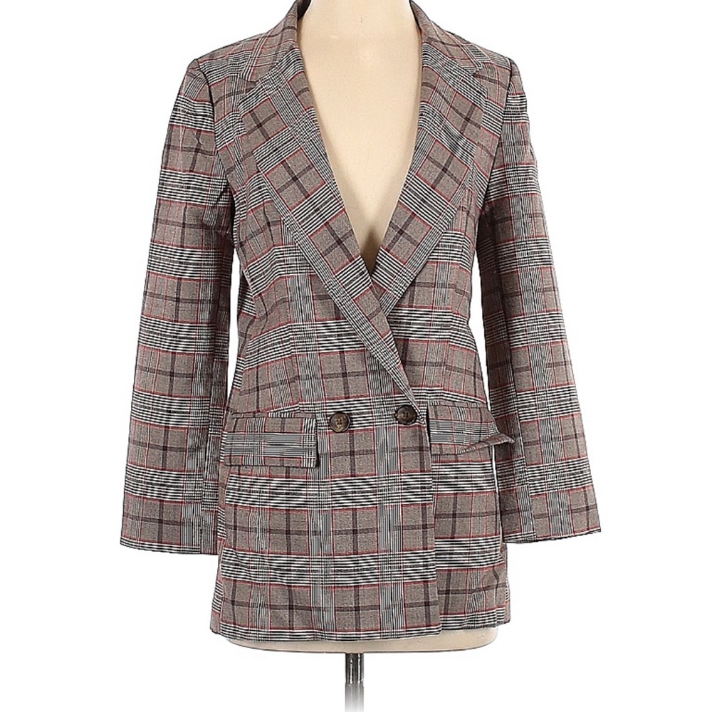 Reformation Blazer